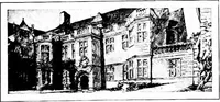 An illustration from Art in Great Britain and Ireland (1913)