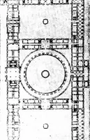 An illustration from Art in Great Britain and Ireland (1913)