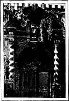 An illustration from Art in Great Britain and Ireland (1913)