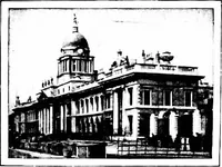 An illustration from Art in Great Britain and Ireland (1913)