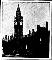 An illustration from Art in Great Britain and Ireland (1913)