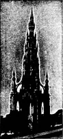 An illustration from Art in Great Britain and Ireland (1913)