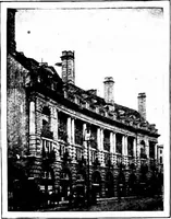 An illustration from Art in Great Britain and Ireland (1913)