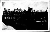 An illustration from Art in Great Britain and Ireland (1913)