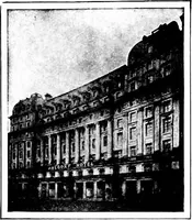 An illustration from Art in Great Britain and Ireland (1913)