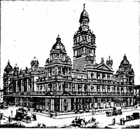 Picture 203 of 508 from Art in Great Britain and Ireland (1913), leaf 141
