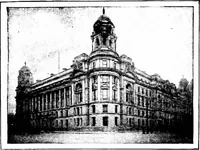 An illustration from Art in Great Britain and Ireland (1913)