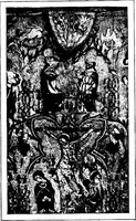 An illustration from Art in Great Britain and Ireland (1913)