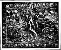 An illustration from Art in Great Britain and Ireland (1913)