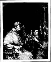 Picture 235 of 508 from Art in Great Britain and Ireland (1913), leaf 168
