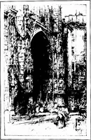 Picture 238 of 508 from Art in Great Britain and Ireland (1913), leaf 169