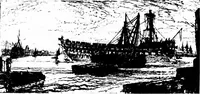 An illustration from Art in Great Britain and Ireland (1913)