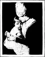 Picture 254 of 508 from Art in Great Britain and Ireland (1913), leaf 179