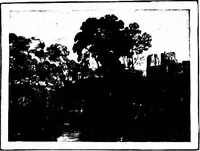 An illustration from Art in Great Britain and Ireland (1913)