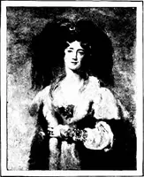 An illustration from Art in Great Britain and Ireland (1913)
