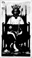 Picture 259 of 508 from Art in Great Britain and Ireland (1913), leaf 183