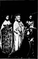 An illustration from Art in Great Britain and Ireland (1913)