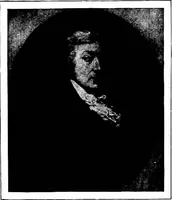 An illustration from Art in Great Britain and Ireland (1913)