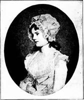 An illustration from Art in Great Britain and Ireland (1913)