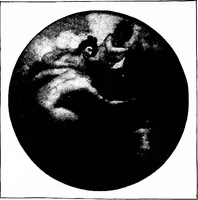 An illustration from Art in Great Britain and Ireland (1913)