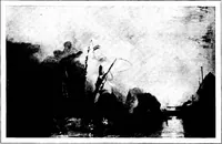 An illustration from Art in Great Britain and Ireland (1913)