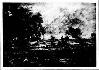 An illustration from Art in Great Britain and Ireland (1913)