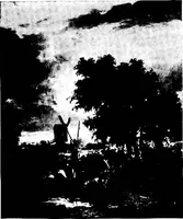 Picture 345 of 508 from Art in Great Britain and Ireland (1913), leaf 247