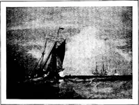 An illustration from Art in Great Britain and Ireland (1913)