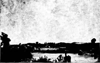 An illustration from Art in Great Britain and Ireland (1913)