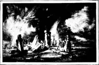 Picture 4 of 508 from Art in Great Britain and Ireland (1913), leaf 25