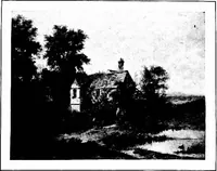 An illustration from Art in Great Britain and Ireland (1913)