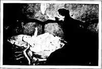 An illustration from Art in Great Britain and Ireland (1913)
