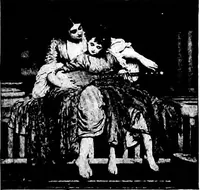 Picture 386 of 508 from Art in Great Britain and Ireland (1913), leaf 272