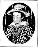 An illustration from Art in Great Britain and Ireland (1913)