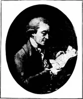 An illustration from Art in Great Britain and Ireland (1913)