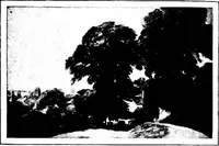 An illustration from Art in Great Britain and Ireland (1913)