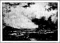 An illustration from Art in Great Britain and Ireland (1913)