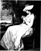 Picture 433 of 508 from Art in Great Britain and Ireland (1913), leaf 300