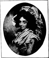 An illustration from Art in Great Britain and Ireland (1913)