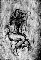 An illustration from Art in Great Britain and Ireland (1913)