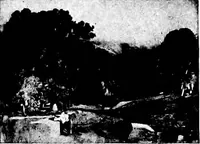 An illustration from Art in Great Britain and Ireland (1913)