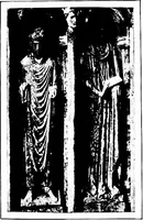 Picture 450 of 508 from Art in Great Britain and Ireland (1913), leaf 313