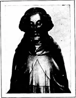An illustration from Art in Great Britain and Ireland (1913)