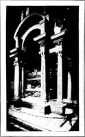 An illustration from Art in Great Britain and Ireland (1913)