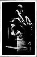 An illustration from Art in Great Britain and Ireland (1913)