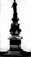 An illustration from Art in Great Britain and Ireland (1913)