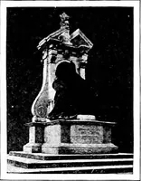 An illustration from Art in Great Britain and Ireland (1913)