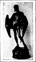 Picture 504 of 508 from Art in Great Britain and Ireland (1913), leaf 344