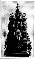 Picture 507 of 508 from Art in Great Britain and Ireland (1913), leaf 346