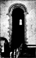 An illustration from Art in Great Britain and Ireland (1913)